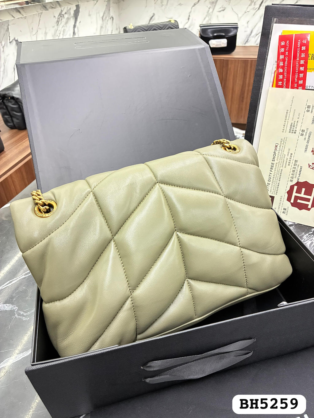 Bolso calidad top