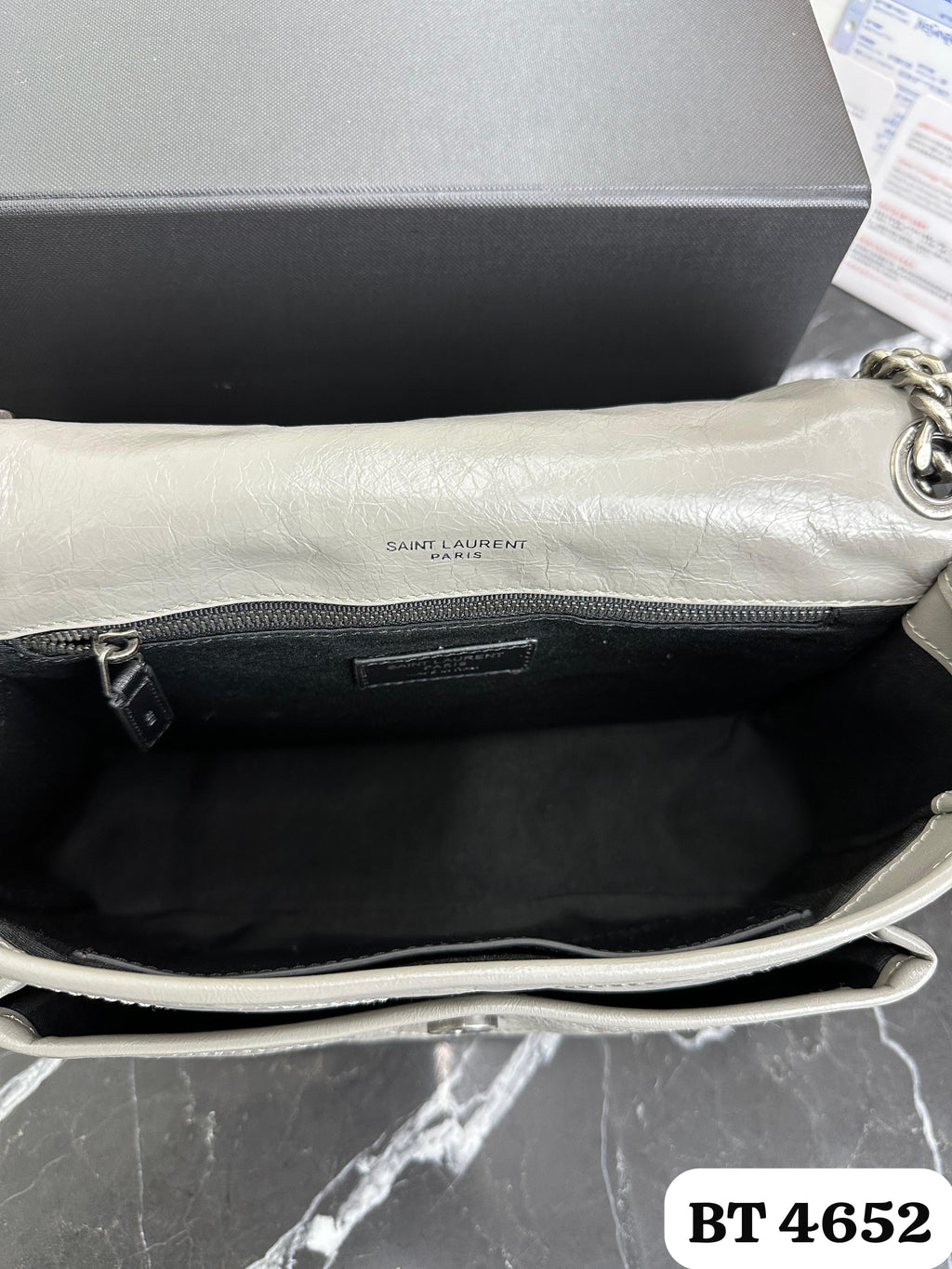 Bolso TOP QUALITY