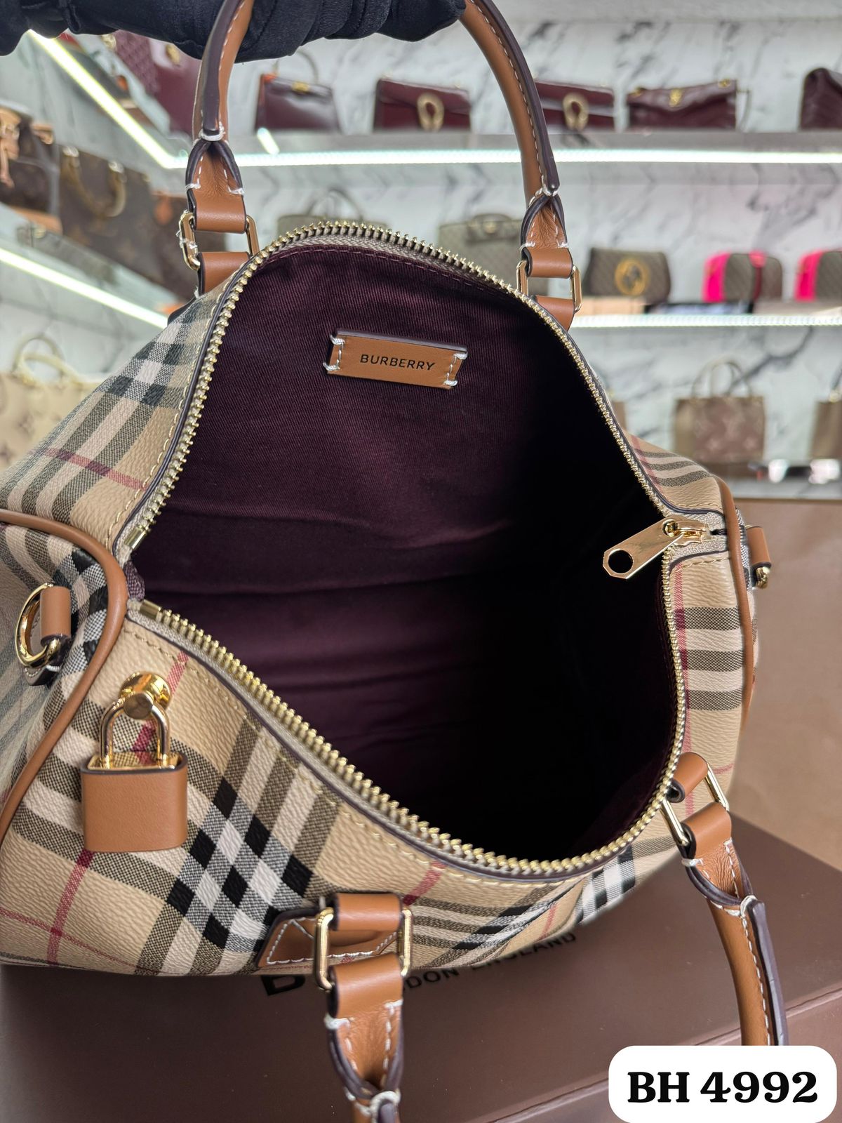 Bolso calidad G5