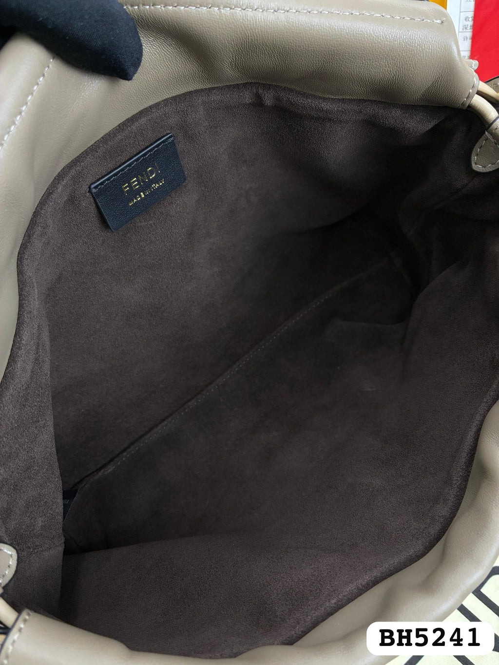 Bolso calidad G5