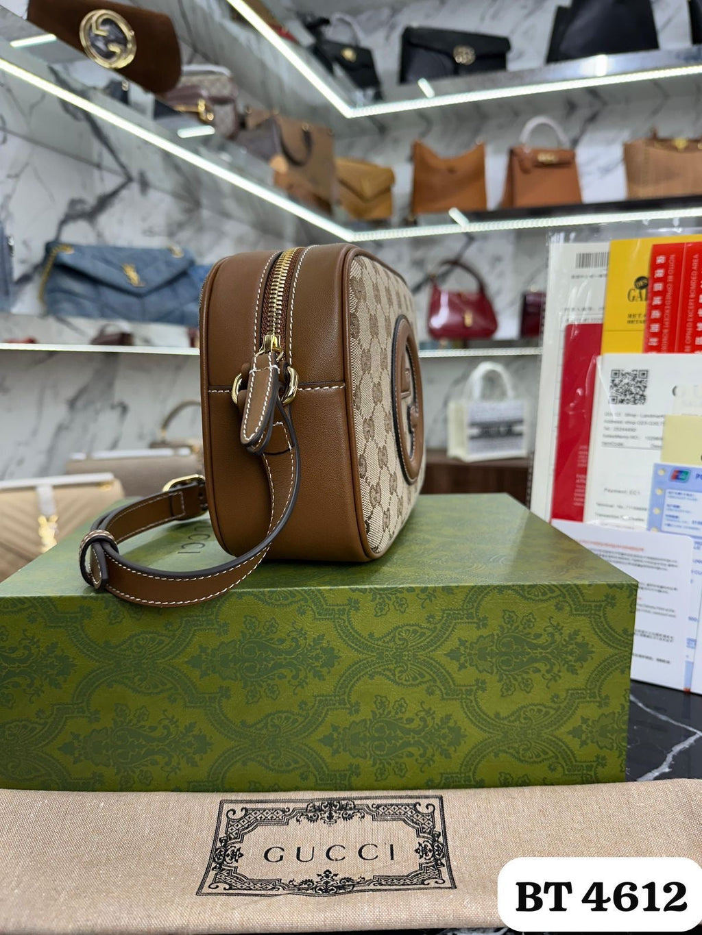 Bolso calidad G5
