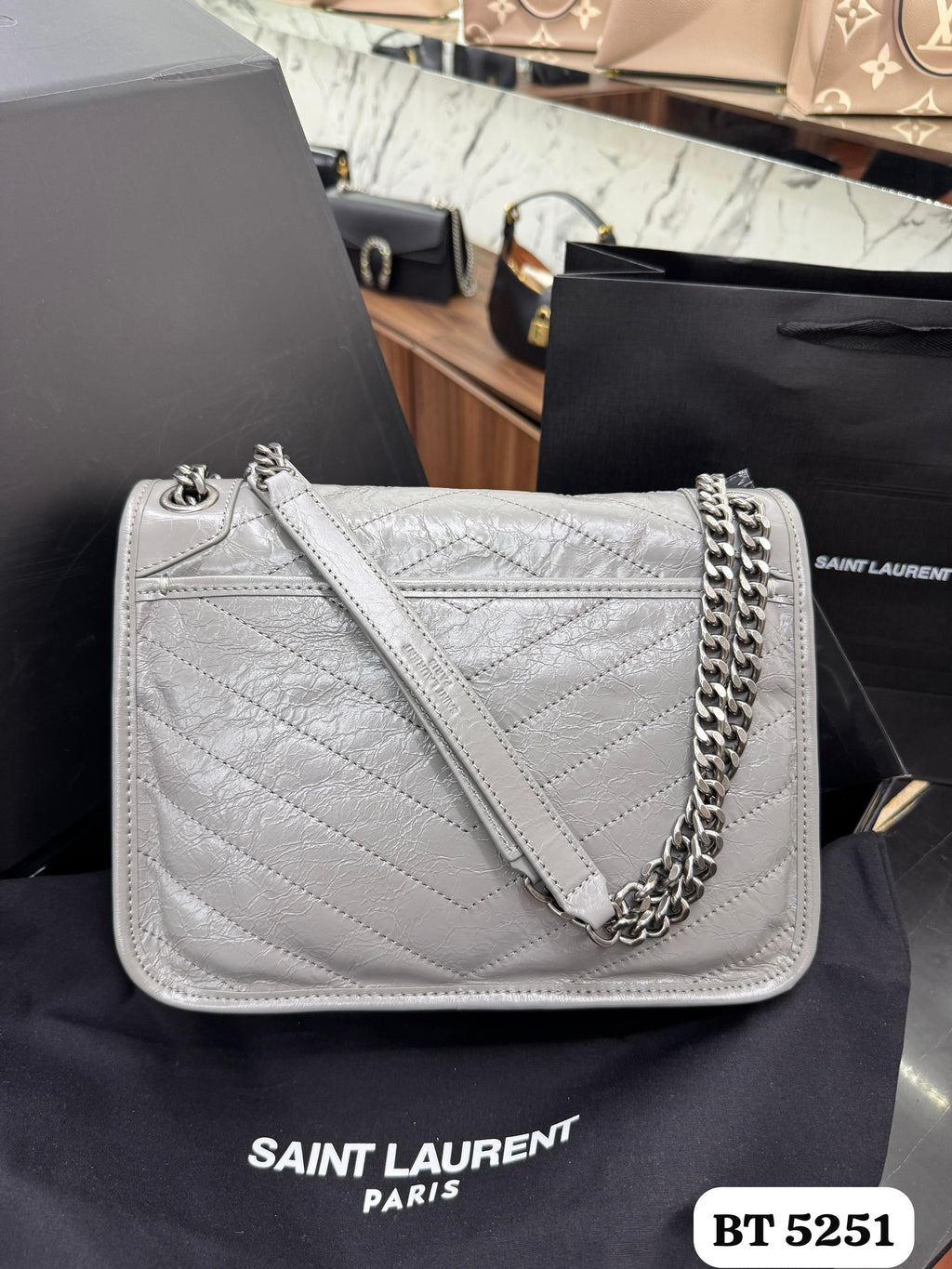 Bolso calidad Top