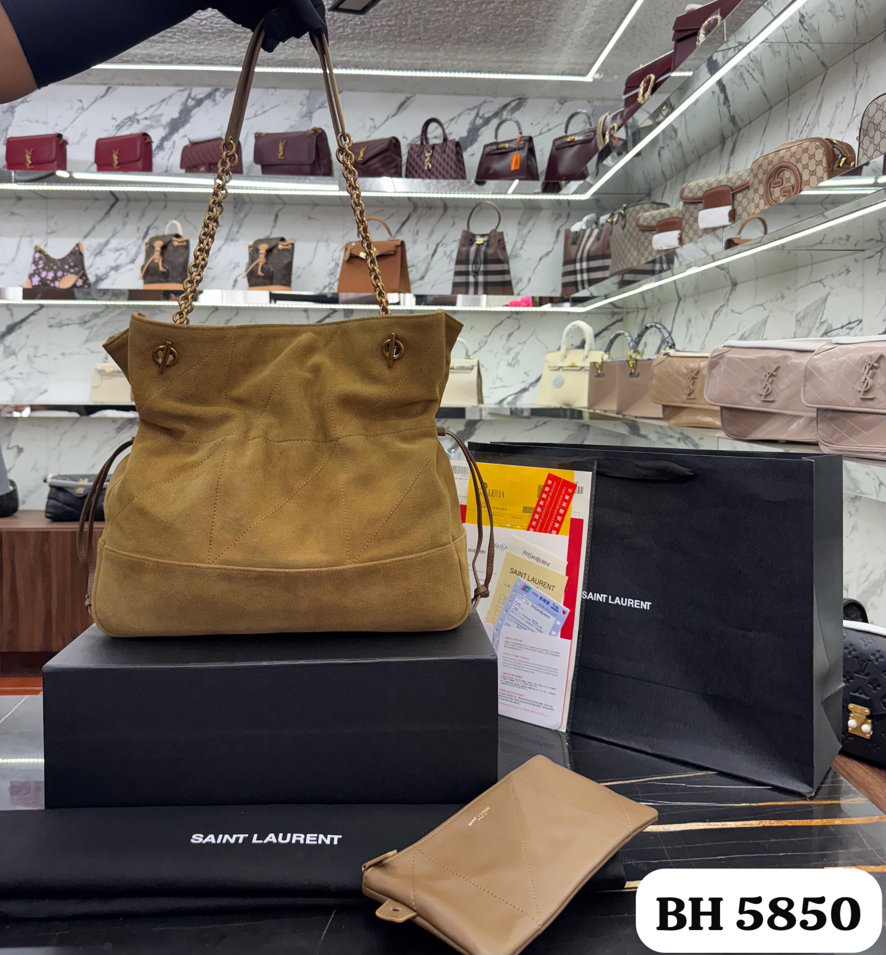 Bolso calidad G5