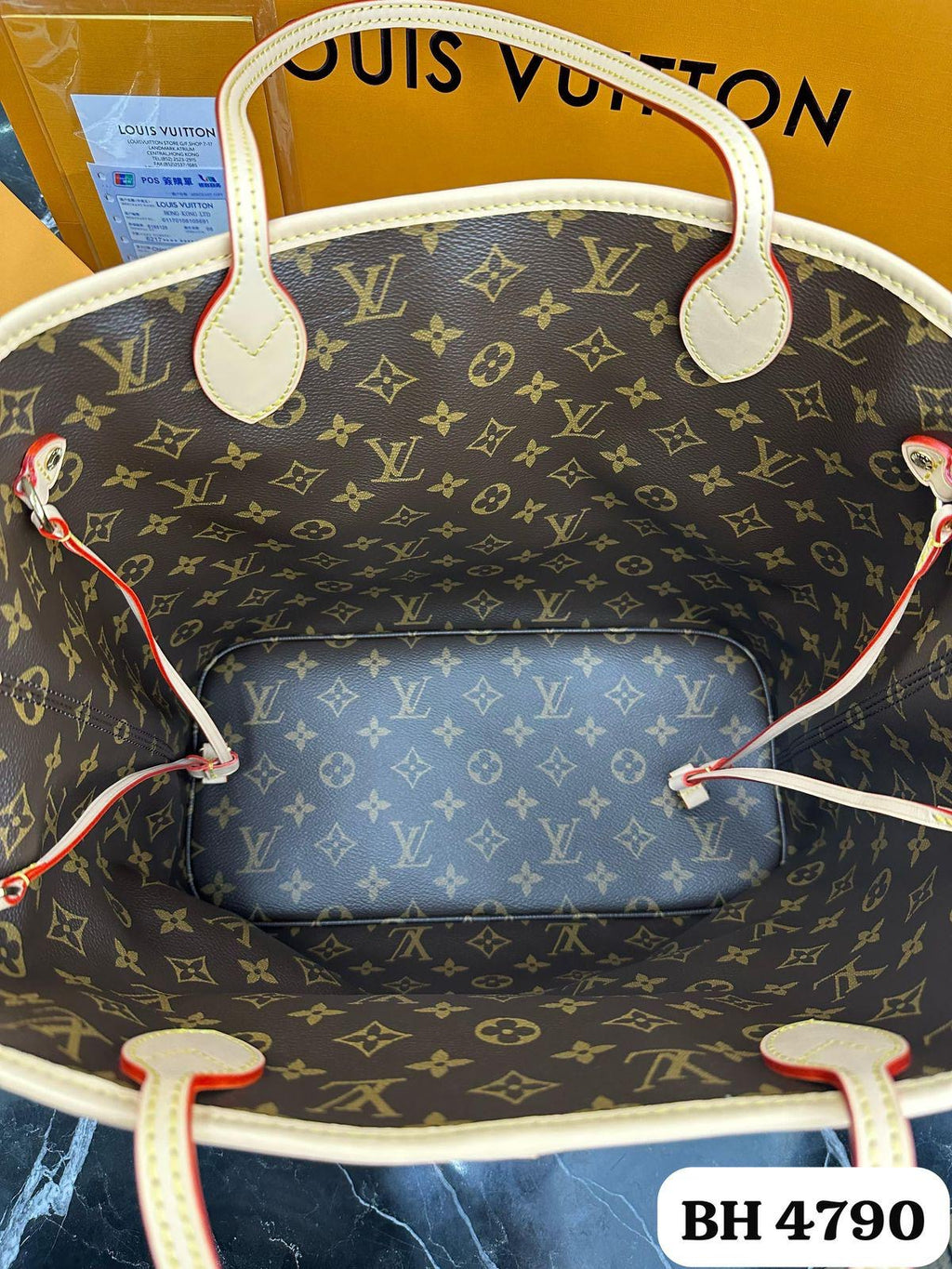 Bolso calidad G5