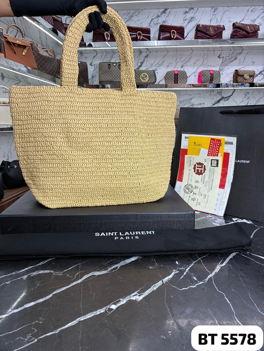 Bolso calidad Top