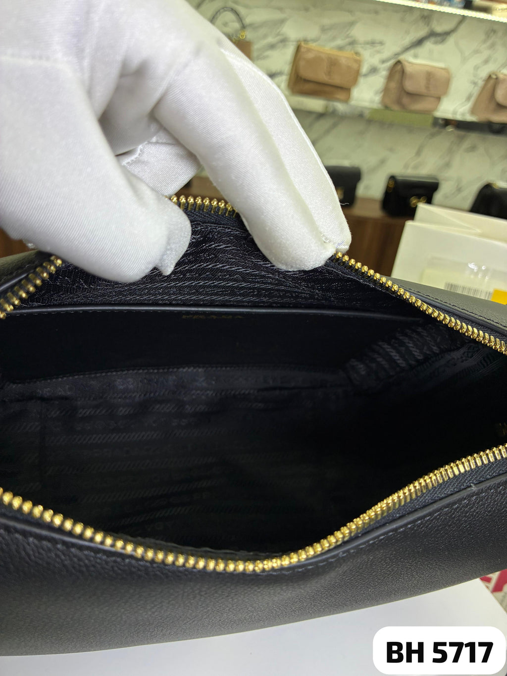 Bolso calidad G5