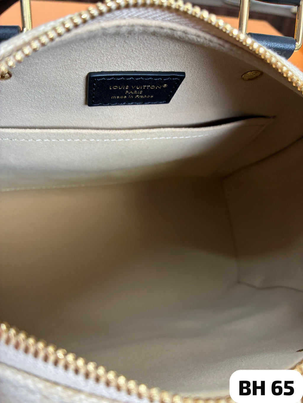 BOLSO CALIDAD G5