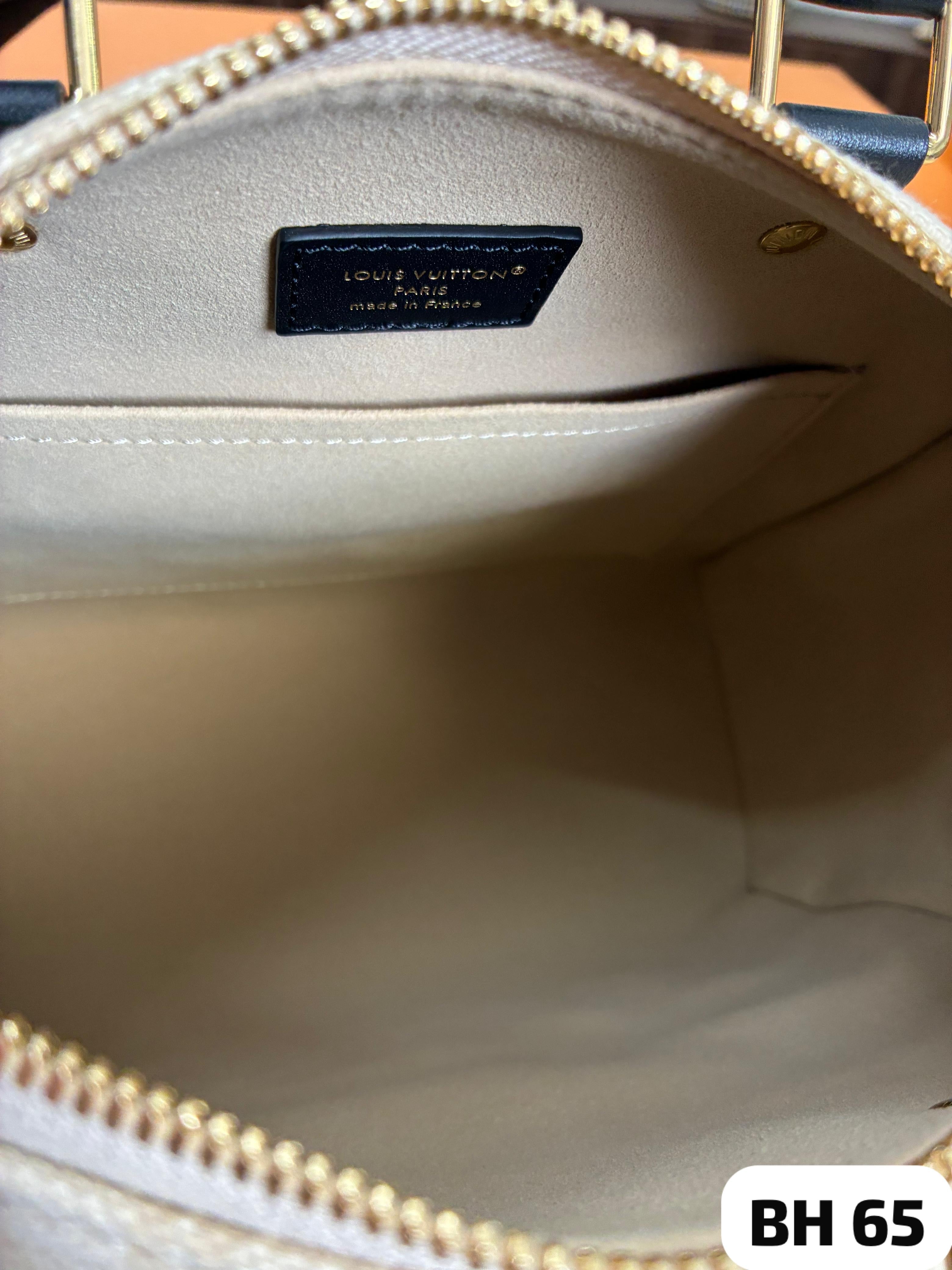 BOLSO CALIDAD G5