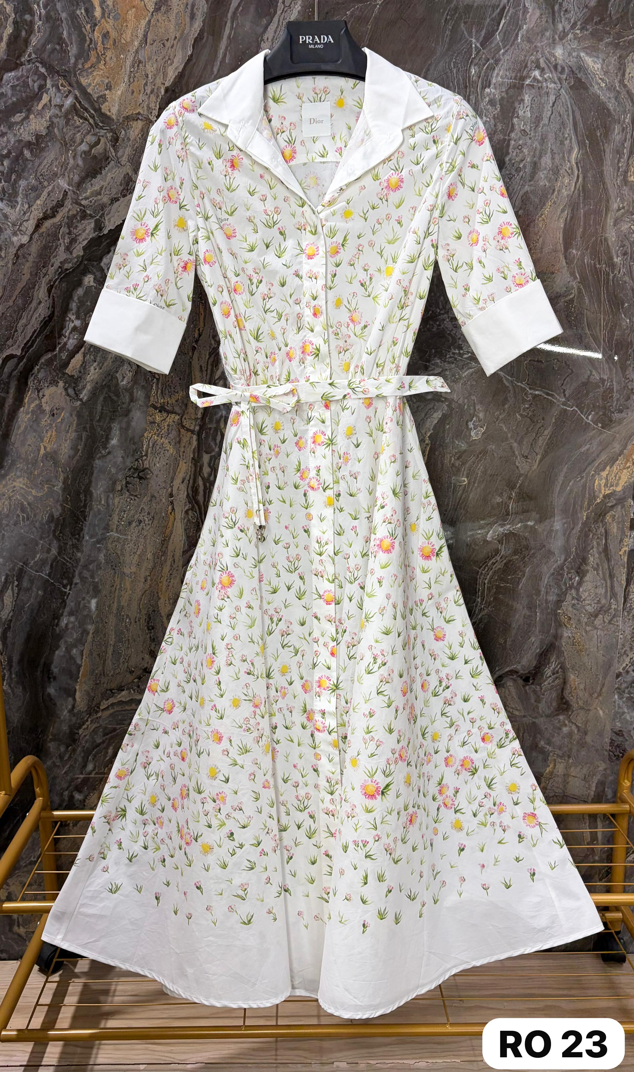 VESTIDO CALIDAD TOP