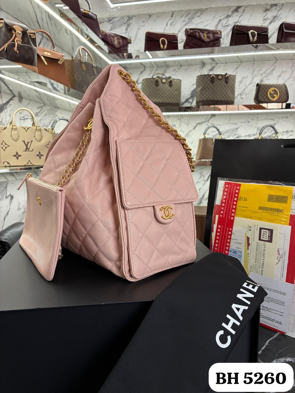 Bolso calidad G5