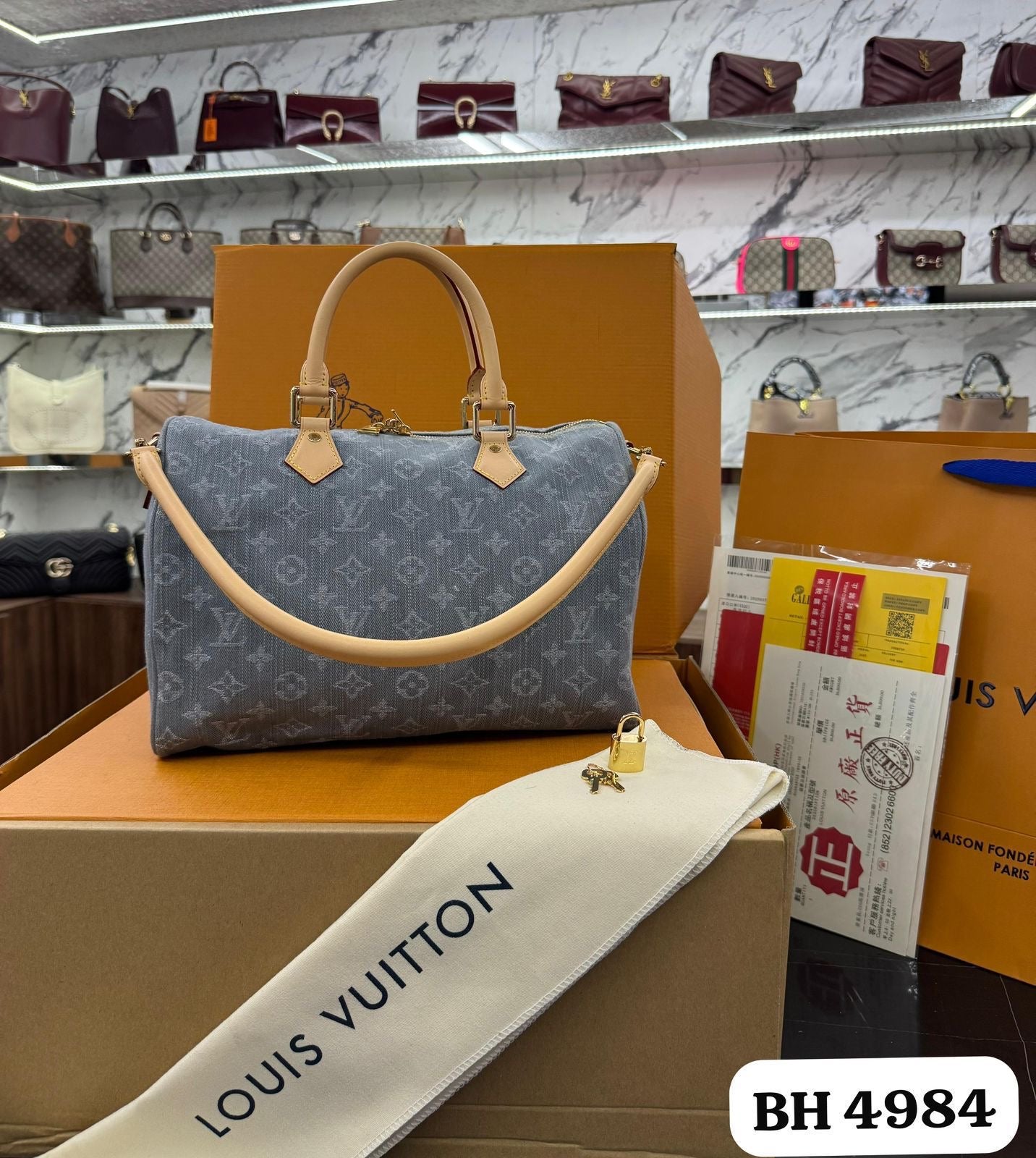 Bolso calidad G5