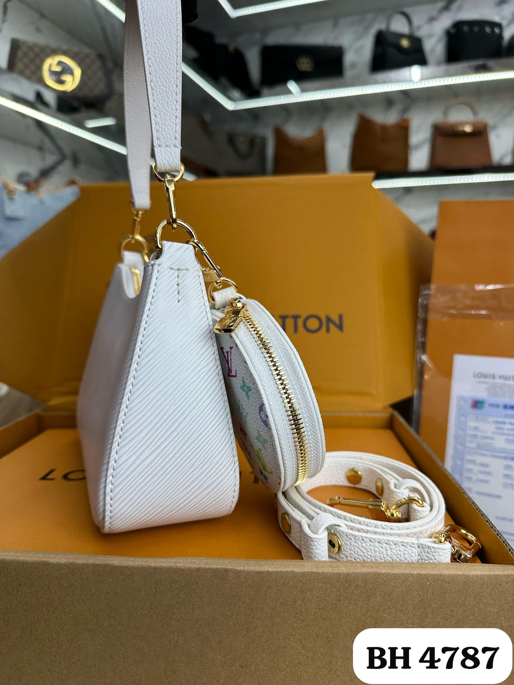 Bolso HIGH QUALITY