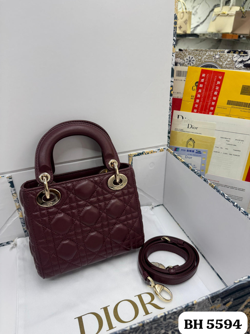Bolso calidad G5