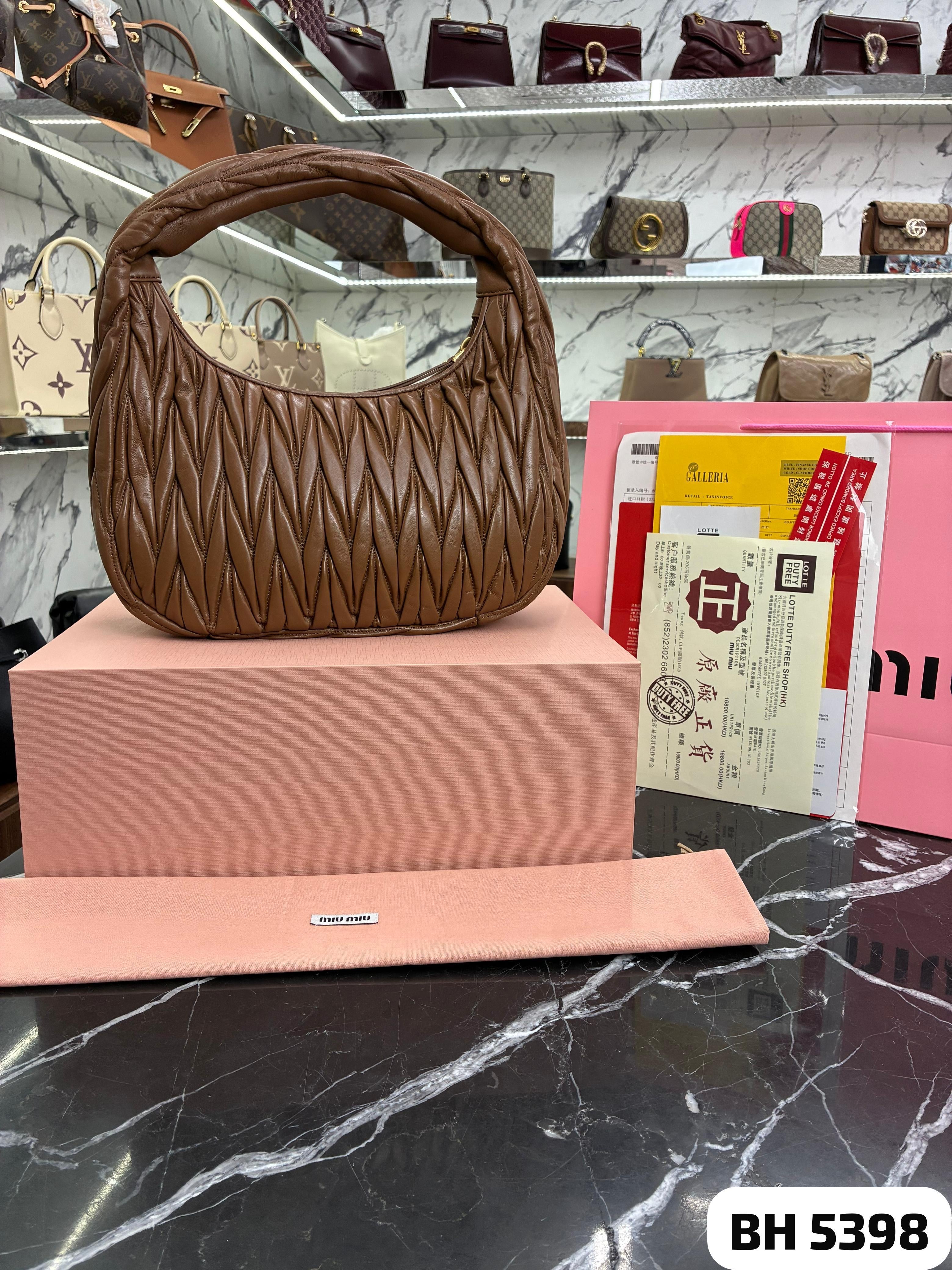 Bolso calidad G5