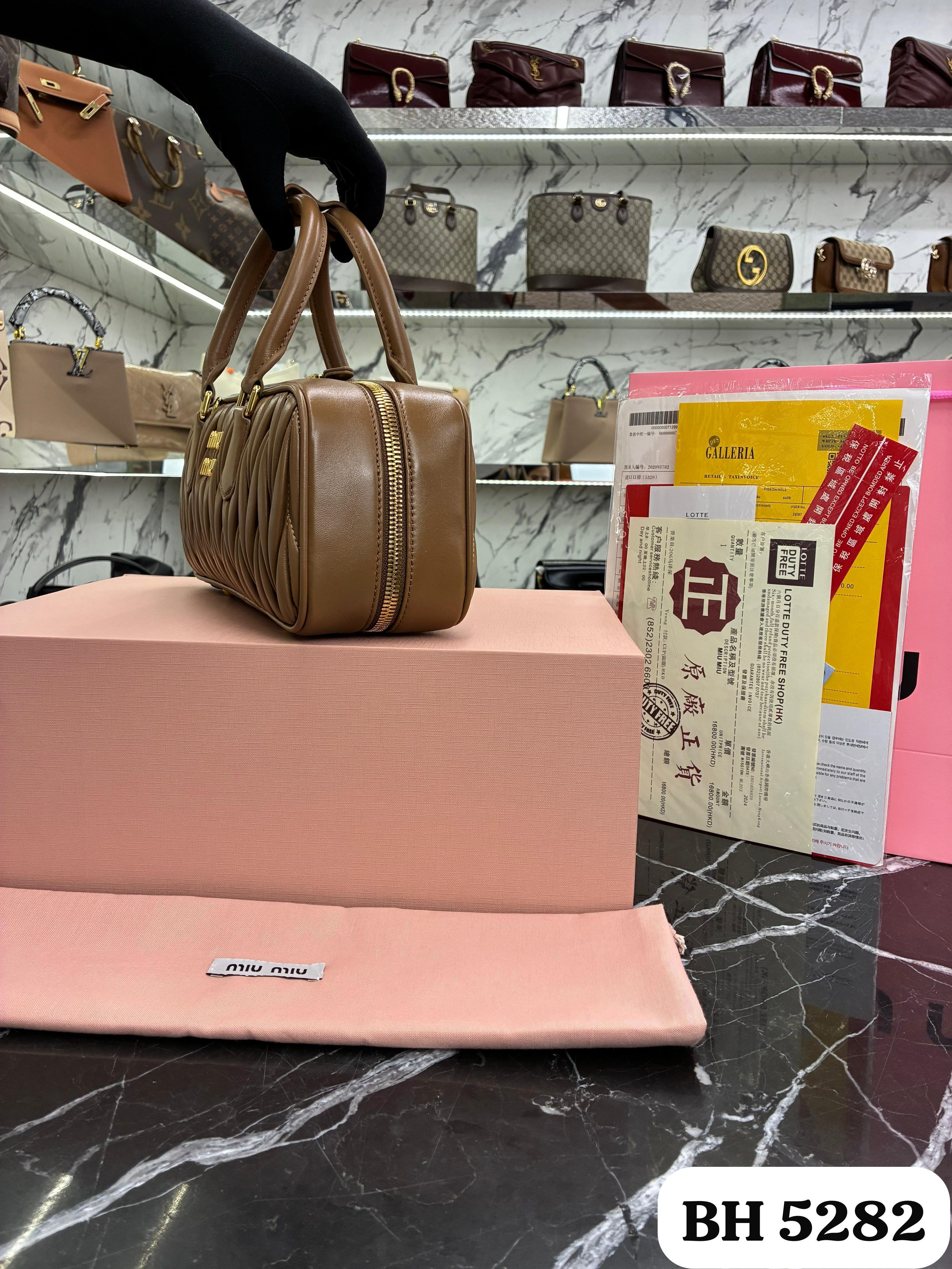 Bolso calidad G5