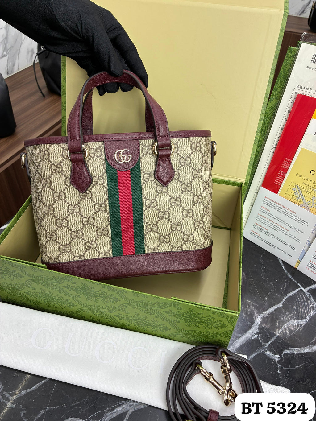 Bolso calidad Top