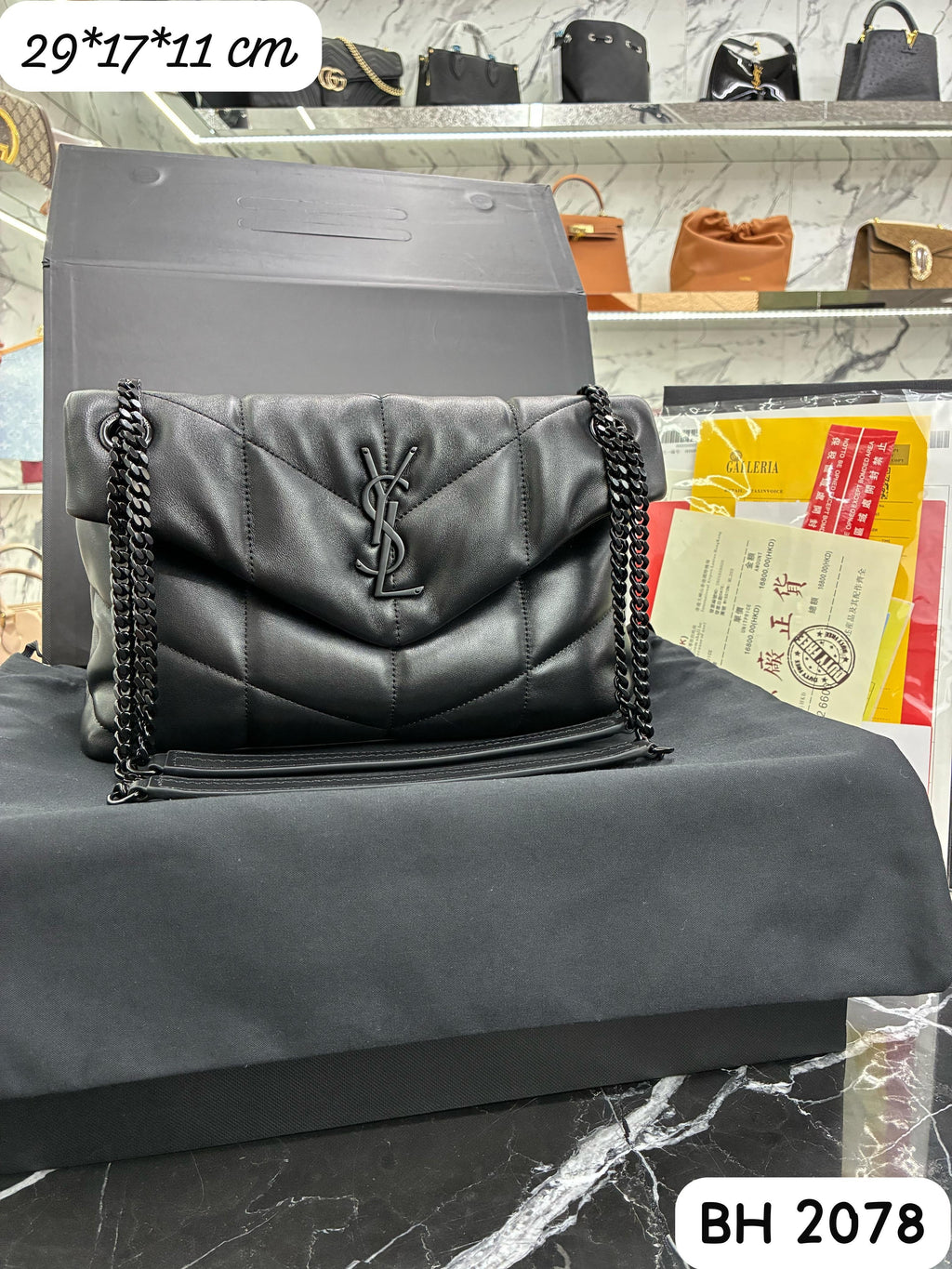 Bolso calidad G5