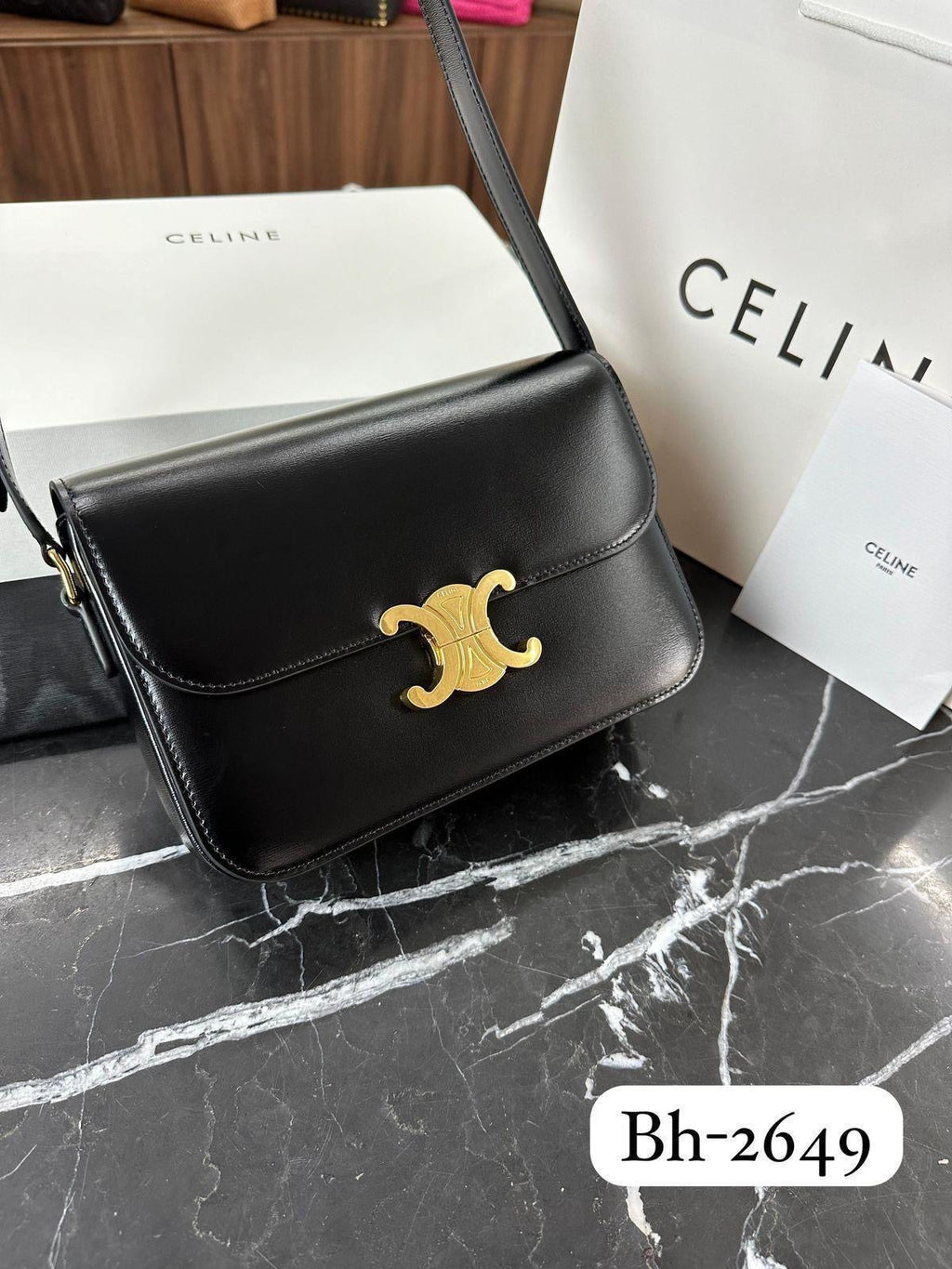 Bolso calidad G5