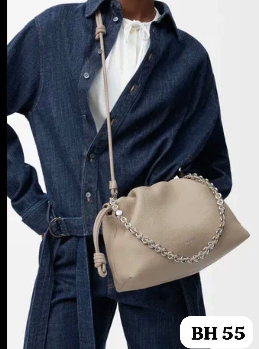 BOLSO CALIDAD G5