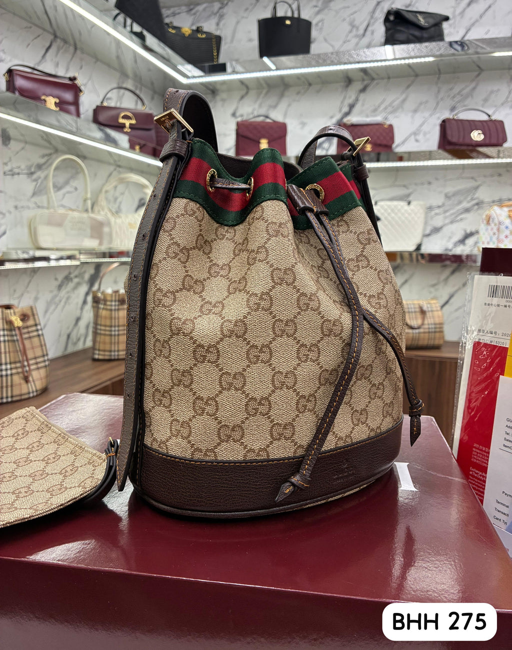 BOLSO CALIDAD G5