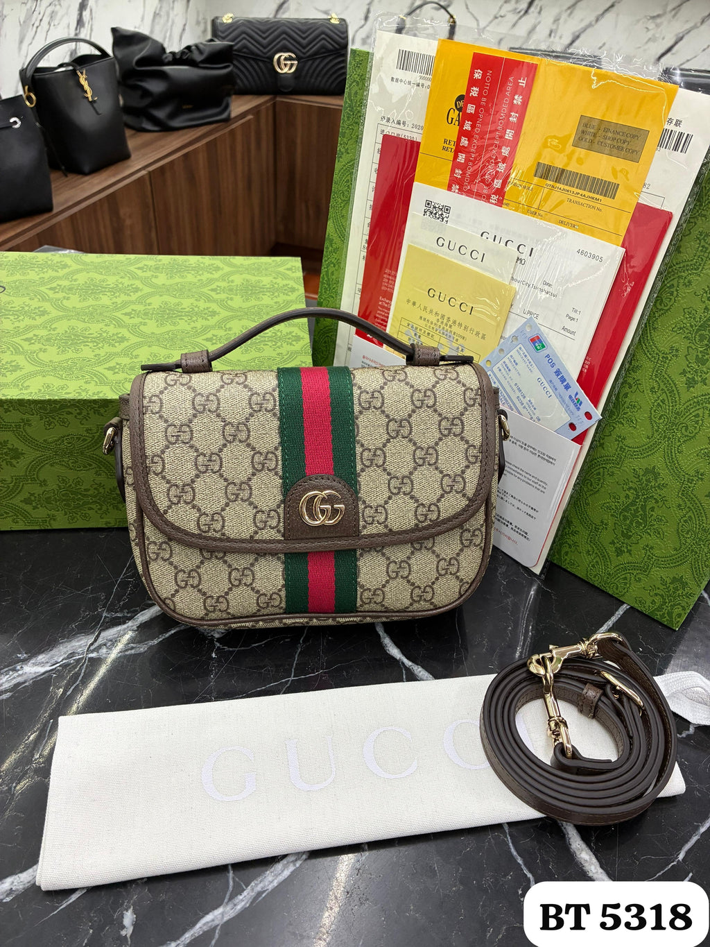 Bolso calidad Top