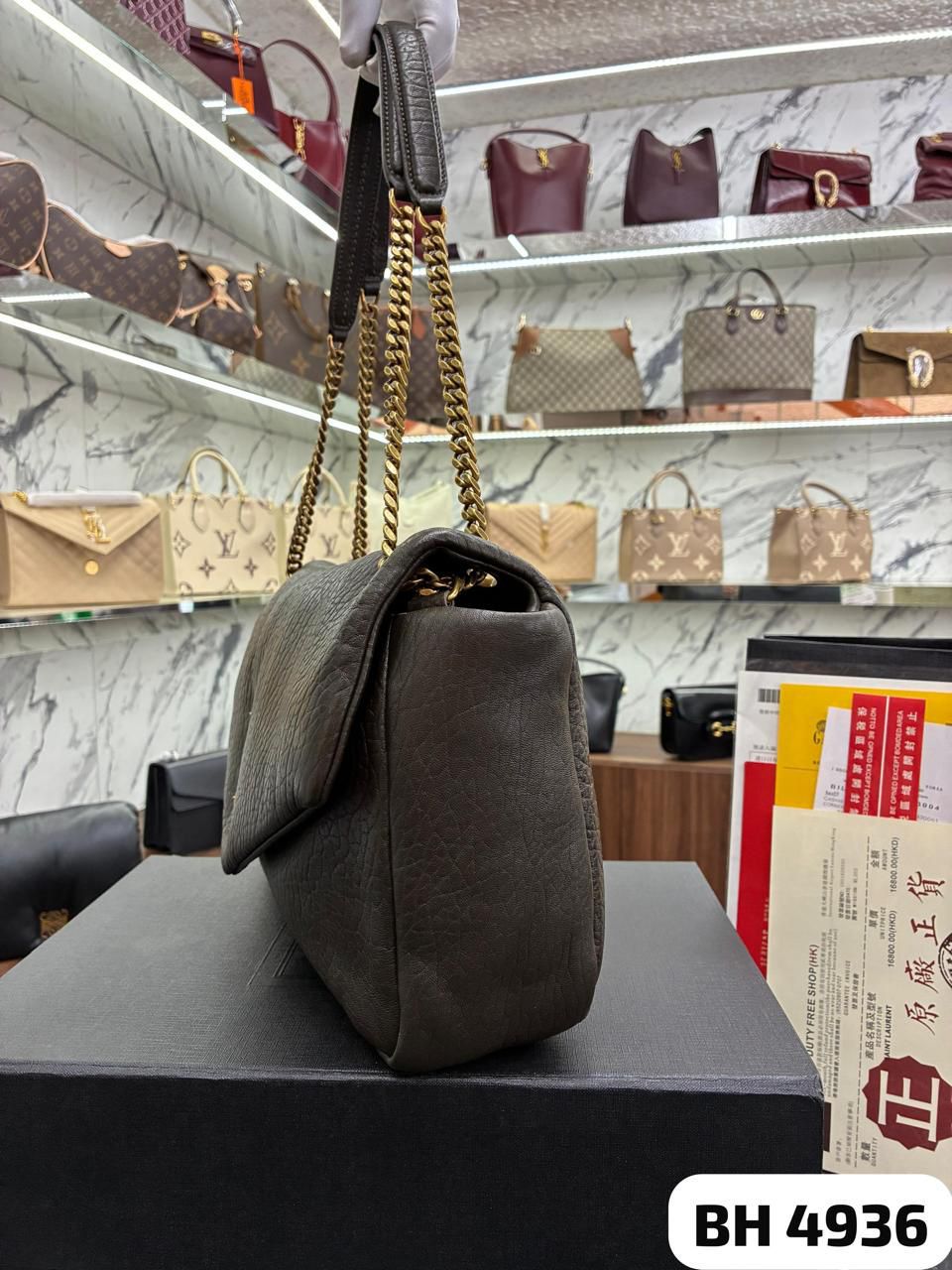 Bolso calidad G5