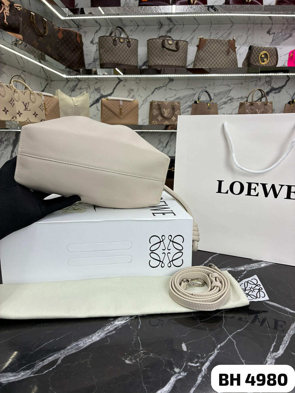 Bolso High Quality