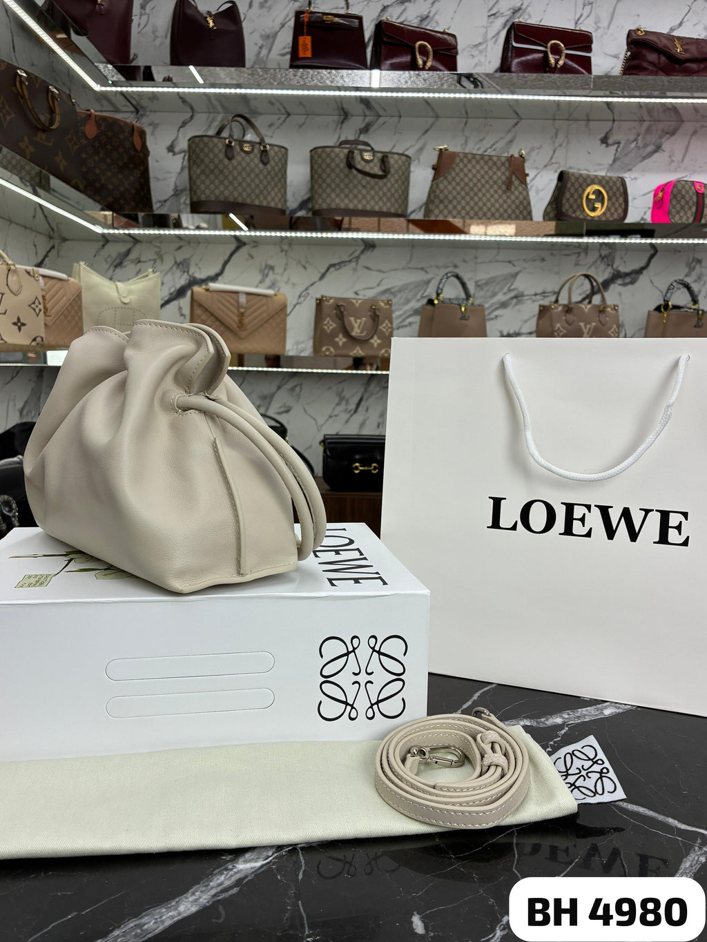Bolso High Quality